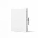 Aqara jungiklis WS-EUK03, baltas, ZigBee, 100-250VAC, 50/60Hz, Max. 8A