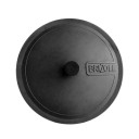 Vāks čuguna 320mm ТМ BC-A320K BRIZOLL