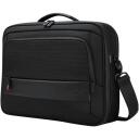 Lenovo ThinkPad Professional Korpus 4X41M69795, 16", veekindel, must, RFID tasku, valmistatud taaskasutatud PET-st