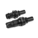 AQUATIC PLUS komplekts ar sūknē&scaron;anas grozu, SATP25M1, ID25 mm &scaron;ļūtenes savienojums