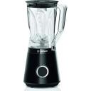 Bosch Blender | MMB6141B VitaPower Series 4 | Tabletop | 1200 W | Jar material Tritan | Jar capacity 1.5 L | Black