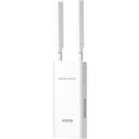 Mercusys traadita marsruuter MB118-4G, 300 Mbps, 802.11b, 1 RJ-45 port, 4G, 2.4 GHz, 32 seadet, tulem&uuml;&uuml;r