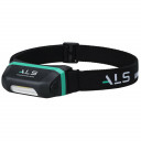 LED-pealamp 120lm HDL121R ALS