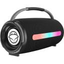 Manta Bluetooth k&otilde;lar SPK140GO-BK, 20W, 110Hz-18KHz, FM, TWS, SUPERBASS, kaasaskantav disain