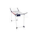 LEIFHEIT Drabužių džiovintuvas Pegasus 200 Solid Deluxe Mobile 1081517 87x167x66cm
