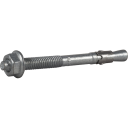 Ķīļenkurs M12/125/236 HDG-20gab. 306829 ESSVE