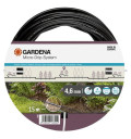 Niisutusvoolik Micro-Drip-System 4.6mm, 15m; 01362-20 GARDENA