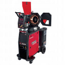 MIG/MAG metinā&scaron;anas iekārta Powertec i350S ar piederumiem K14183-1 +K14186-1 LINCOLN ELECTRIC
