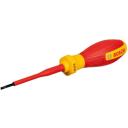 Bosch Kruvikeeraja 1600A02NC0, 75mm, 222mm, S2 teras, ergonoomiline k&auml;epide, VDE/1000V heakskiidetud