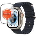 Fixed Ekrāna aizsargs FIXGAW-1029, 49mm, 2.5D, skrāpējumu izturīgs, triecienizturīgs, pirkstu nospiedumu izturīgs