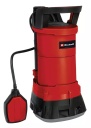 Netīrā ūdens sūknis GE-DP 3925 ECO, EINHELL, 4170710, 10000 l/h, 390 W, augstuma regulējams slēdzis