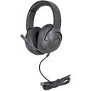 Razer Ausinės Razer Kraken V3 X RGB RZ04-03750300, 285g, 32&Omega;, 4cm, 1.8m, USB Type-A, Binaural, 12-28000Hz