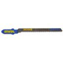 Irwin Saagide tera komplekt 10504226, 83mm, 20 hammast, 1.5-15mm, puit, 5 tk.