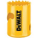 Dewalt Zāģis 44mm DT90315-QZ, Diametrs 44 mm, Griezuma dziļums 47 mm, Materiāls Tērauds, 1 gab.