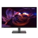 Lenovo Monitorius P32p-30 63D1RAT1EU, 31.5", 3840 x 2160, 60 Hz, 350 cd/m&sup2;, 1 x HDMI, 4 ms, Juodas