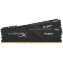 Kingston FURY operatīvā atmiņa DIMM HX426C16FB3K2/32, 32 GB, 2666 MHz, 2 x 16 GB, 16, siltuma izkliedētājs