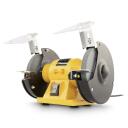 Pingutusmasin 150W Ø150mm - 2 ketast, POWERPLUS, POWX1290, Võimsus: 150W, Max. pöörlemiskiirus: 2980 min-1