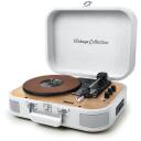 Muse Pagrieziena stereo sistēma MT-201WW, 2x5W, USB ports, AUX ieeja, Bluetooth