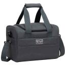 Resto jahutus kott 5514 DARKGREY, 14L, mustusekindel, veekindel, lekkevaba vooder, k&uuml;lgtasku