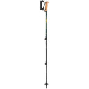 Trekkinio lazdos LEGACY Lite AS, LEKI, 4028173262854, 100-135 cm, 522 g, DSS, Speed Lock plus