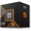 Amd Procesorius 9600 100-100000718BOX, 3.8GHz, 38.48MB, 6 branduolių, 12 gijų, AM5, DDR5, PCIe 5.0