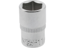 Socket 11Mm 1/4" 6Pt Cv Regular YT-1410 YATO
