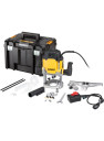 Virsfrēze 2300W  Ø6-12.7mm DWE627KT-QS DEWALT