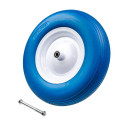 Karučio ratas 16";/4,00x8 PLKKT GREIČIAUSI ĮRANKIAI