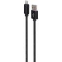 Gembird USB Type-A Vīrietis, Lightning Vīrietis, CCDB-mUSB2B-AMLM-6, 1.8 m, 480 Mbit/s, 2.1 A, RoHS