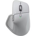 Logitech MX Master 4 hiir 910-007576, 8000 DPI, 7 nuppu, Bluetooth, 650 mAh, 70 p&auml;eva aku t&ouml;&ouml;aeg