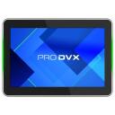 ProDVX panelis PC APPC-10XPL 5010620, 10.1", 1280 x 800, 4 GB RAM, 16 GB flash, 24/7, Android 12, Wi-Fi, 500 cd/m&sup2;, 160&deg;