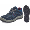 Синие рабочие туфли RAVEN SPORT, размер 46 ČERVA