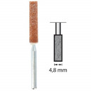 Lihvimiskivi saeketi teritamiseks D = 4,0, 3 tk. 26150454JA DREMEL