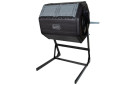 Dual Chamber Tumble Composter BDTCOM01-XJ BLACK DECKER