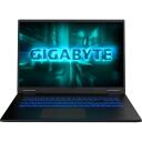 Gigabyte A18 Gaming 3WH 3WHK3EEC64SH, 18", 2560 x 1600, 165 Hz, AMD Ryzen 7, 260, 16 GB, SO-DIMM DDR5, SSD 1000 GB
