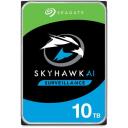 Seagate HDD ST10000VE001 10TB 7200RPM 3.5" CMR, для работы 24/7, SkyHawk Health Management
