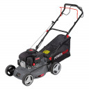 Lawn mower 132cc, self-propelled POWEG63773 POWERPLUS EG