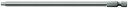 1/4" 867/4 Z TORX TX 10x152 bit, Wera, 060196, 1/4", durable and flexible