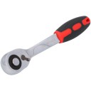 Reversa atslēga Cr-V 1/4" FASTER TOOLS