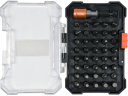 41PCS SCREWDRIVER BIT SET 66301 STHOR