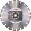 Bosch Diamantl&otilde;ikeketas 350mm x 25.4mm/20mm 2608602625, 350mm, 25.4/20mm, 3.2mm, 1, 10mm, Poorne betoon, 20mm v&auml;hendusr&otilde;ngas