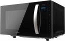 Freestanding microwave oven with 23 L capacity and 800 W power GrandHeat 2300 Flatbed Touch Black Cecotec