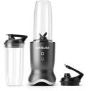Nutribullet Kokteiļu blenderis NB1206DGCC, 1200 W, 0.9 L, Tritan, 2 krūzes, nerūsējo&scaron;ā tērauda asmeņi, skārienjūtīga saskarne