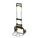 Transpordikäru Stanley käru alumiiniumist kokkupandav 60kg