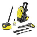 Augstspiediena mazgātājs K 5 Compact Home Flex Anti-Twist 2100W 1.630-760.0 KARCHER