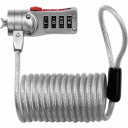 Lukk koodiga 2120DWD MASTERLOCK