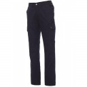 Tum&scaron;i zilas bikses FOREST POLAR, S izm PAYPER