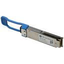 Mikrotik Net Transceiver Module XQ+31LC10D QSFP28, 100000 Mbit/s, 10000 m, 4.5 W, 0 - 70 &deg;C, LC (UPC), SMF atbalsts