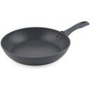 Salter Cep&scaron;anas panna BW12260EU7, 30cm, 5.6cm, alumīnijs, elektriskā, gāzes, stikla keramikas, indukcijas, nepiedego&scaron;s