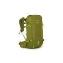 Kuprinė Talon Velocity 20, Osprey, 0843820179194, 22L, 879g, L/XL, MATCHA GREEN LEMONGRASS